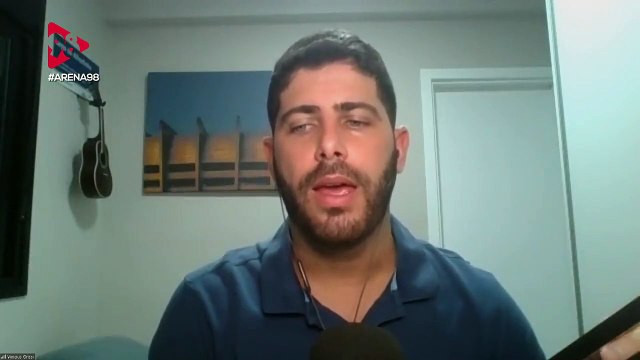 Arena 98 | FMF altera horários dos jogos do Cruzeiro