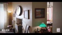 Walker 2x09 - Clip from Season 2 Episode 9 - An Unlikely Duo