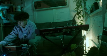 Jazmine Flowers - not like my friends