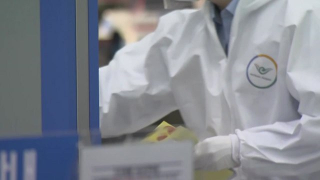 [뉴스라이브] 설 연휴, 오미크론 분수령...전파력 더 센 '스텔스 오미크론'까지 상륙? / YTN