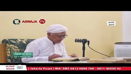LIVE 24Jam - Islam Rahmatan Lilalamin (71)