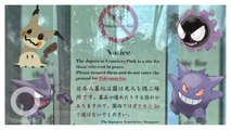 Larangan Berburu Pokemon di Taman Pemakaman Jepang SG