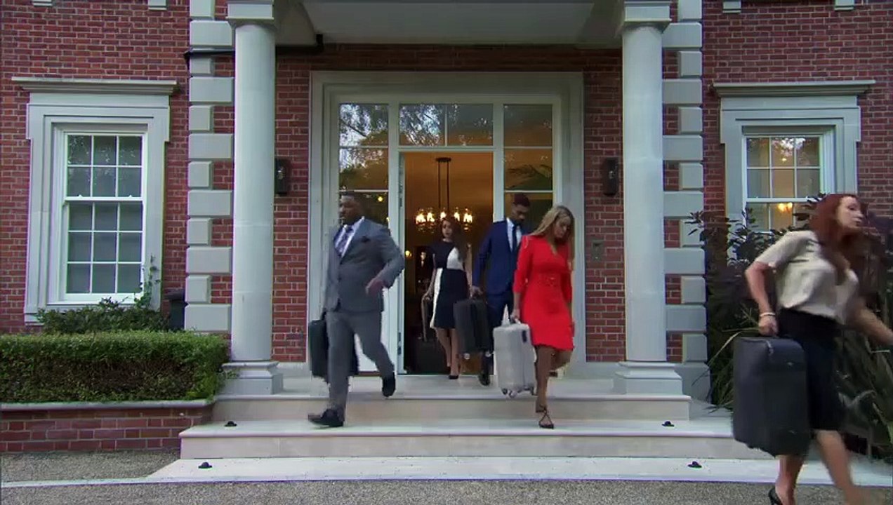 The Apprentice UK Season 16 Episode 4 Dailymotion Video