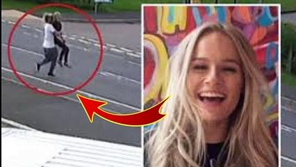 controlling thug kidnaps girlfriend before she falls from van