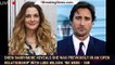 Drew Barrymore reveals she was previously in an 'open relationship' with Luke Wilson: 'We were - 1br