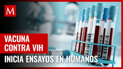 Moderna inicia ensayo en humanos de vacuna contra VIH con ARN mensajero