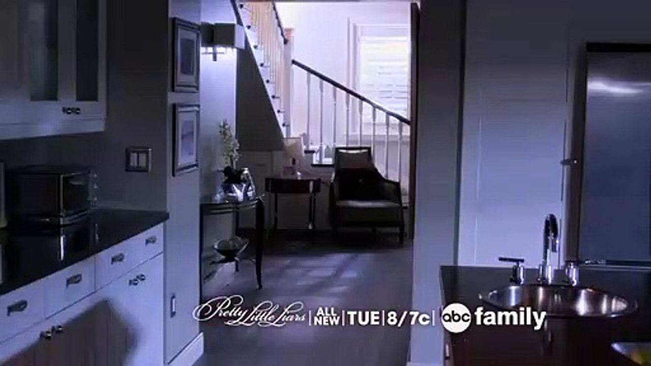 Pretty Little Liars Saison 5 - Trailer  (EN)