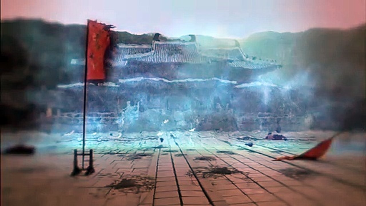 The Night Watchman Saison 0 - Trailer (EN)