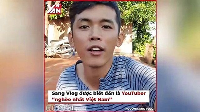 Sang Vlog hạnh phúc khoe con gái đầu lòng_ Vừa chia sẻ nhận được nhiều lời khen