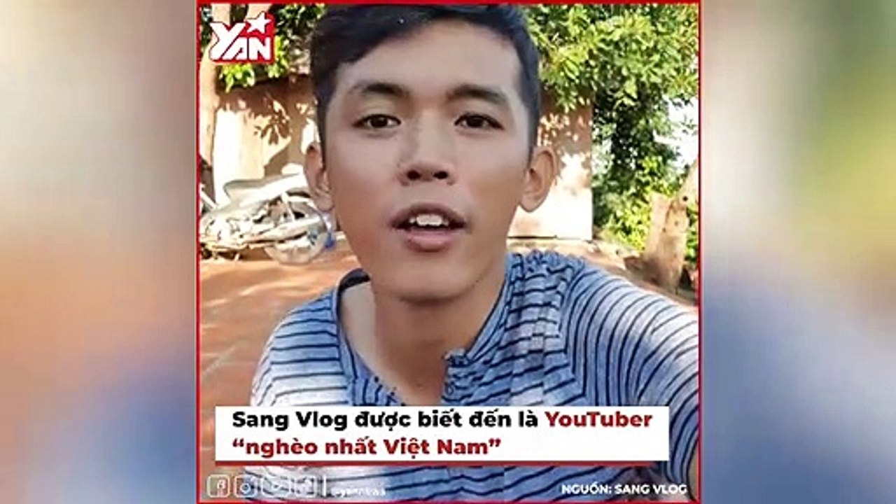 Sang Vlog hạnh phúc khoe con gái đầu lòng_ Vừa chia sẻ nhận được nhiều lời khen