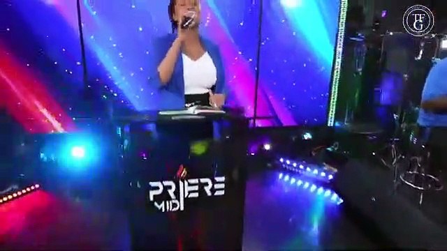 RESEVWA MWEN I 23 MINIT DE LOUANJ