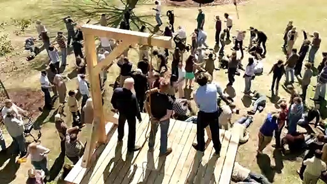 Under the Dome Saison 2 - Récapitulatif (EN)