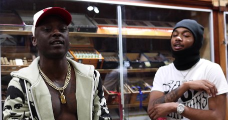 Wallie the Sensei - Ghetto Lullaby