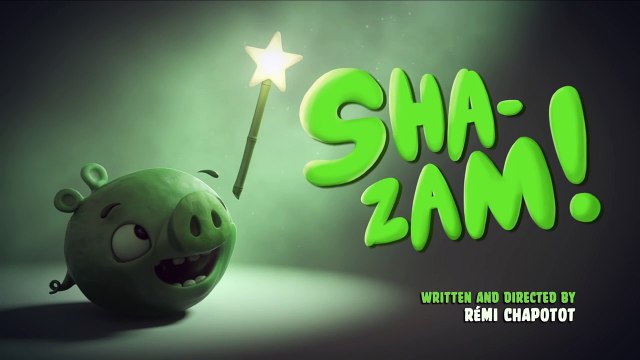 Piggy Tales Saison 1 - 1Shazam (EN)