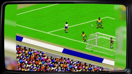 Le fond de l'affaire Saison 1 - La série FIFA (EN)