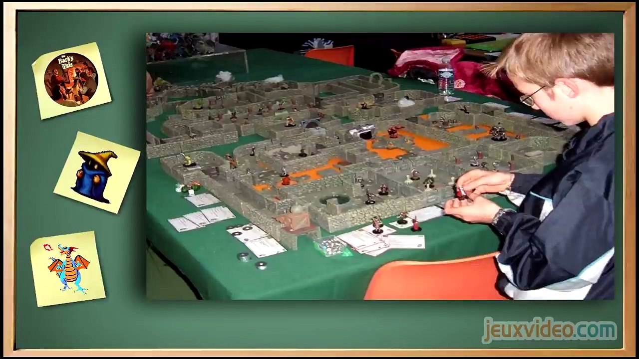 L'histoire du jeu vidéo Saison 1 - Le RPG (EN)