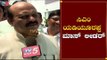 ಯಡಿಯೂರಪ್ಪ ಮಾಸ್ ಲೀಡರ್ | Home Minister Basavaraj Bommai | CM BS Yeddyurappa | TV5 Kannada
