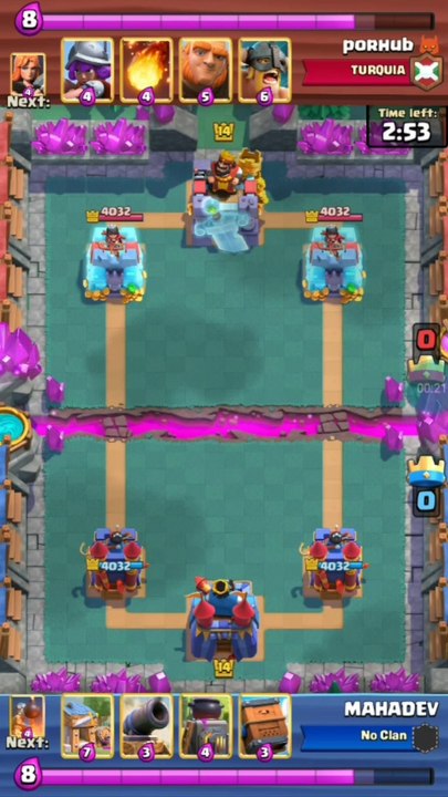 I used everything building type cards in my deck. Goes through tiebreaker.