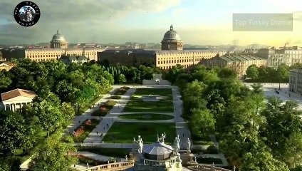 Payitaht Sultan Abdulhamid Season 1 Episode 4 in UrduHindi HD  Top Turkey Drama