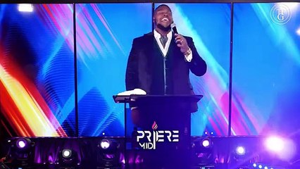 SENYÈ PALE MWEN POUM PALE