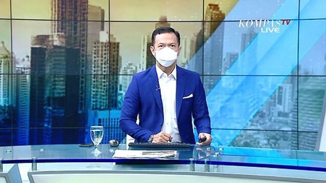 1 WNA dan 27 WNI Jadi Pekerja Pinjol Ilegal di Pantai Indak Kapuk Jakarta Utara