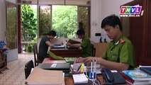 Nữ Sát Thủ Báo Thù - Tập 20| Phim Hình Sự Việt Nam