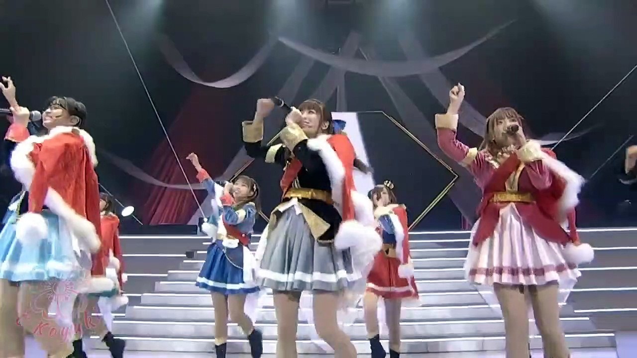 Revue Starlight Re Live - Discovery! - 3rd StarLive -Starry Diamond