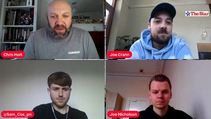 Around League One - The views from Sheffield Wednesday, Sunderland and Portsmouth on Deadline Day