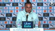 OM : Payet à vraiment apprécié le tifo