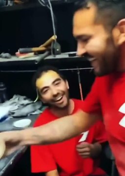 Hair tuning... coiffeur ou peintre carrossier ???