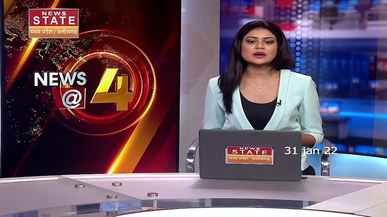Madhya Pradesh : Madhya Pradesh के छिंदवाड़ा में रिश्वत लेते BMO गिरफ्तार | Bribe |
