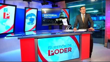 Cuestión de Poder del viernes 28 de enero de 2022