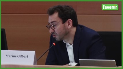 Marius Gilber propose "le choix vaccinal obligatoire"