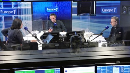 Pierre et Jeanne, les enfants Dreyfus