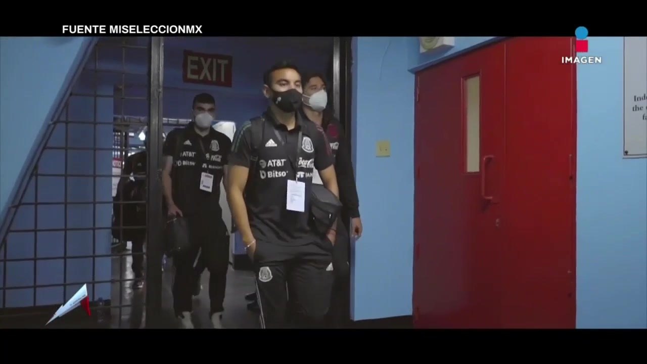 Adrenalina | Programa Completo 30/enero/2022
