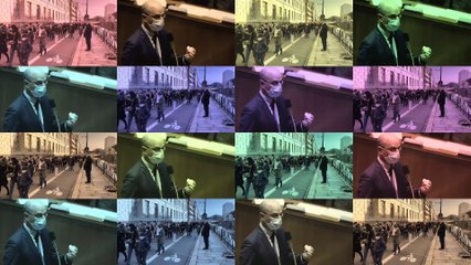 Grève des enseignants 13 janvier 2022