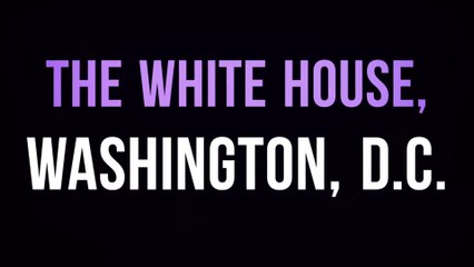 The White House, Washington, D.C.