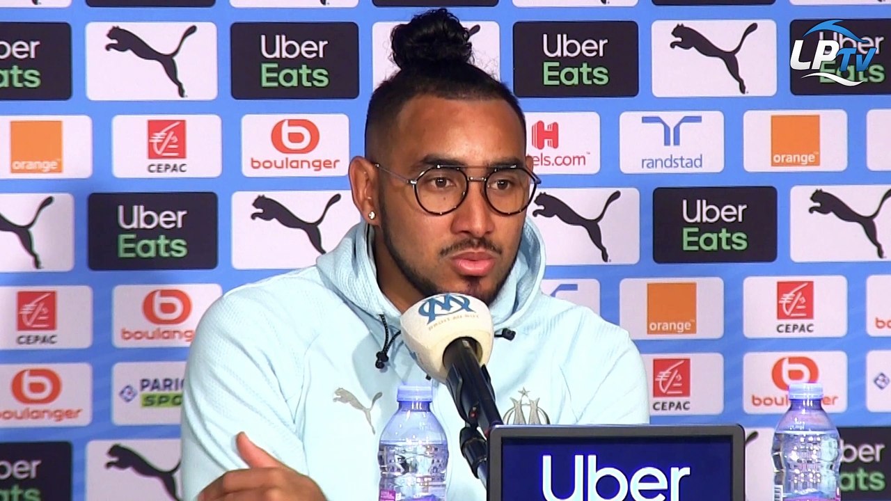OM : l'intégralité de la conférence de presse de Payet et Sampaoli