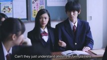 Nazo no Tenkosei - Mysterious Transfer Student - なぞの転校生 - English Subtitles - E8
