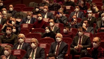 Cumhurbaşkanı Erdoğan, 15 bin öğretmenin atamasını gerçekleştirdi