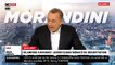 "Zone interdite" sur l'Islam radical : Jean-Marc Morandini veut diffuser l'enquête sur CNews