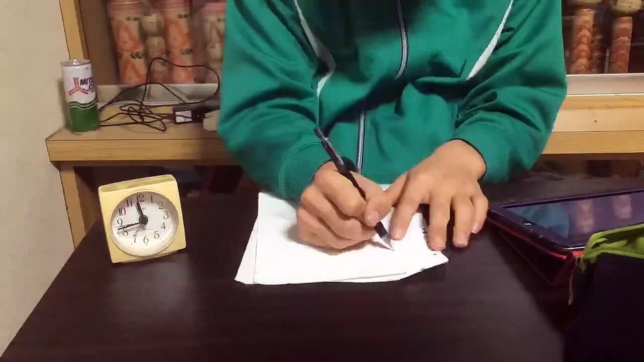 勉強