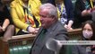 SNP commons leader Ian Blackford defies speaker by accusing Boris Johnson of misleading the house