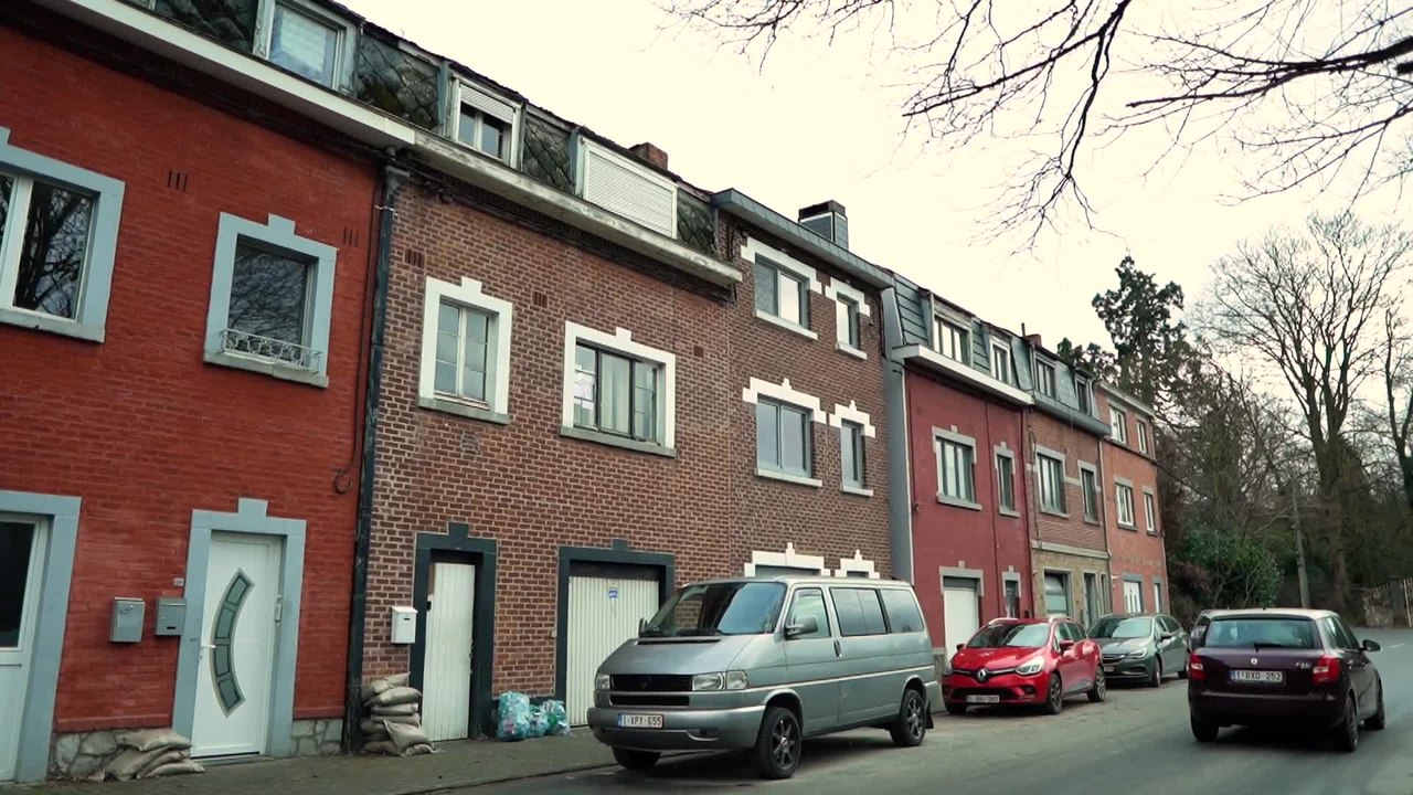 Fort Chabrol à Jambes