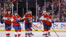 Florida Panthers Vs. Columbus Blue Jackets Preview January 31st