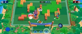 BRAWL STARS - GAMEPLAY  #Shorts #shorts