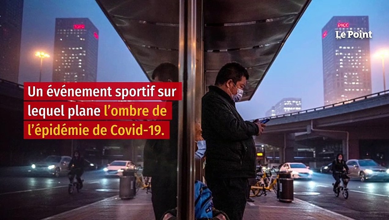 Ce qu'il faut savoir sur les Jeux olympiques de...