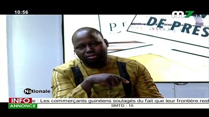 LA REVUE DE PRESSE DU 31 JANVIER 2022