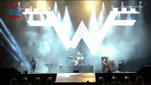 Paranoid (Black Sabbath cover) - Weezer (live)