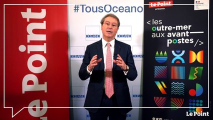 « Les Outre-mer aux avant-postes » : entretien avec Pascal de Izaguirre